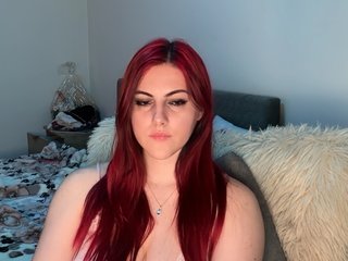 claireheart Porn Show
