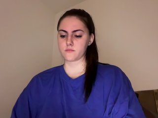 claireheart Porn Show