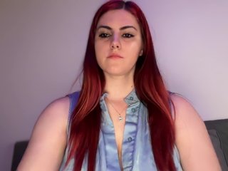 claireheart Porn Show