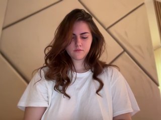 claireheart Porn Show