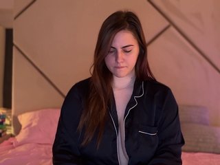 claireheart Porn Show