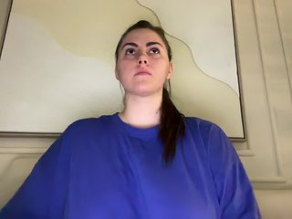 claireheart Porn Show