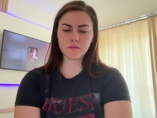 claireheart Porn Show