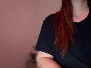 claireheart Porn Show
