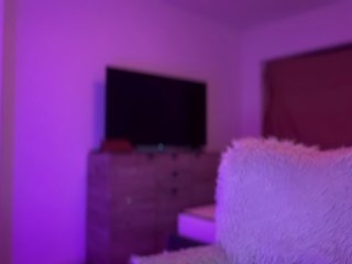 claireheart Porn Show