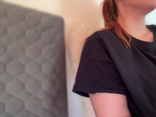 claireheart Porn Show