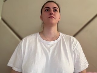 claireheart Porn Show