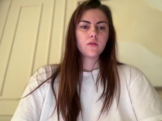 claireheart Porn Show