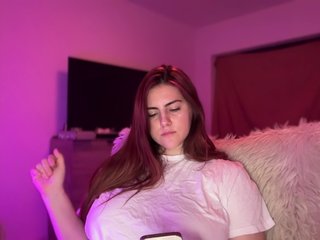claireheart Porn Show