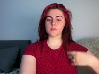 claireheart Porn Show