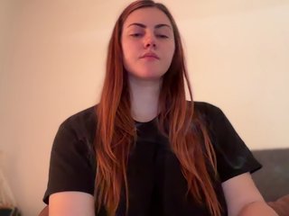 claireheart Porn Show
