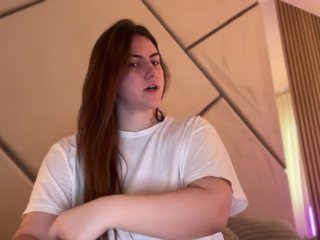claireheart Porn Show