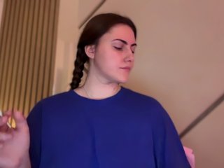 claireheart Porn Show