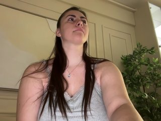 claireheart Porn Show