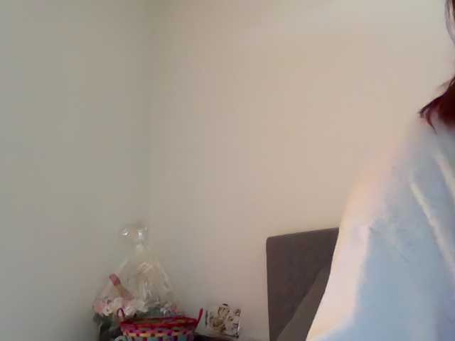 claireheart's BongaCams show and profile