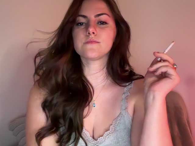 claireheart live cam on BongaCams