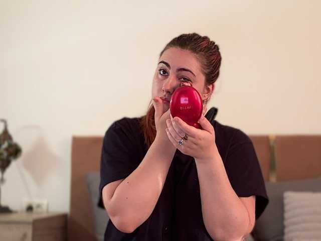 claireheart live cam on BongaCams