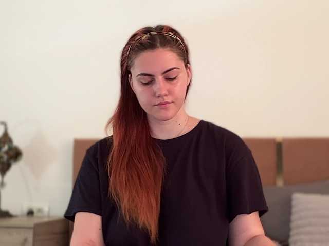 claireheart live cam on BongaCams