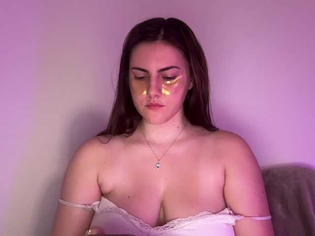 claireheart live cam on BongaCams