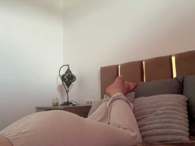 claireheart live cam on BongaCams