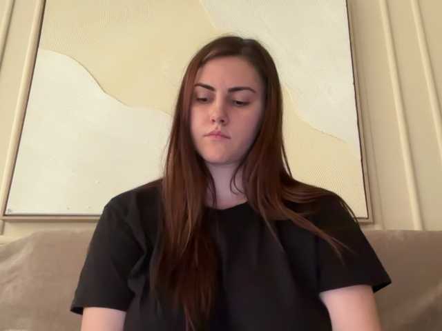 claireheart live cam on BongaCams