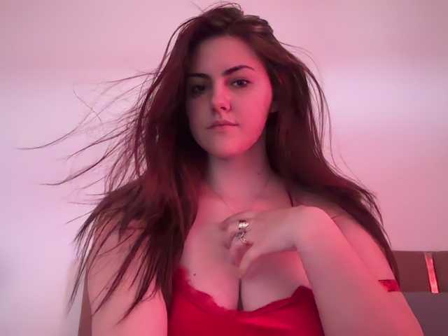 claireheart Live Cam on BongaCams