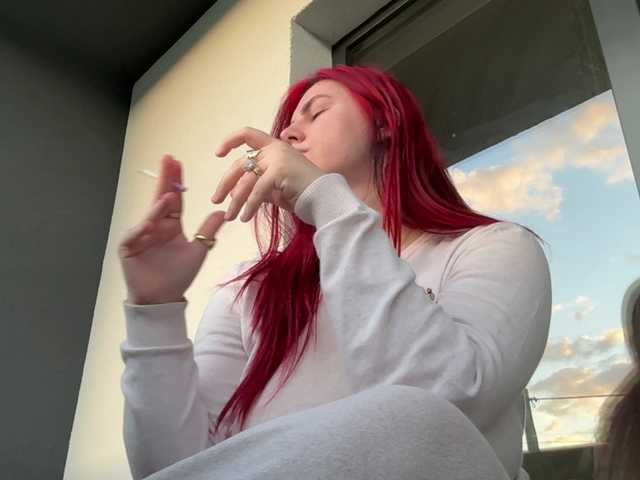 claireheart's BongaCams show and profile