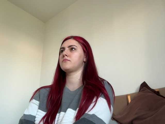 claireheart's BongaCams show and profile