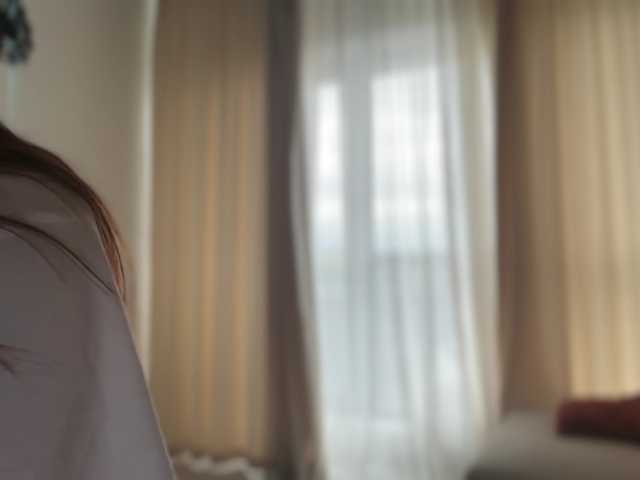 claireheart live cam on BongaCams