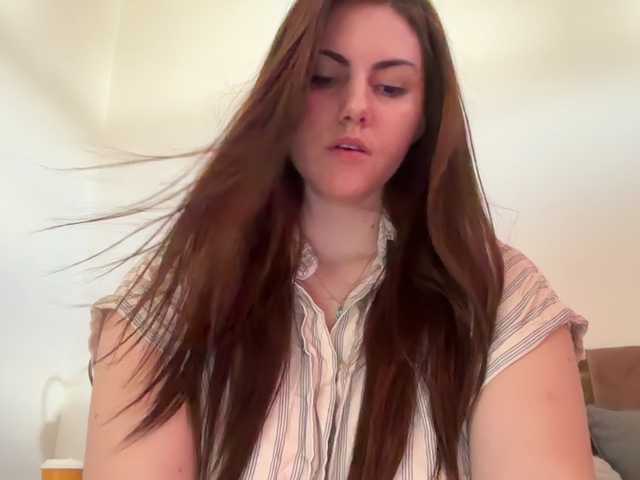 claireheart live cam on BongaCams