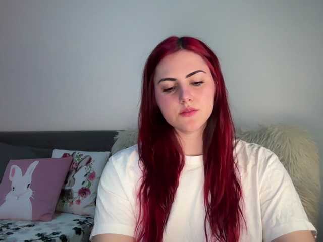 claireheart Live Cam on BongaCams