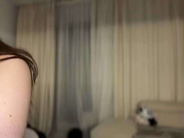 claireheart live cam on BongaCams