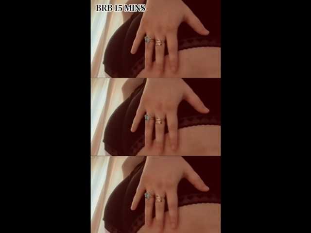 claireheart live cam on BongaCams
