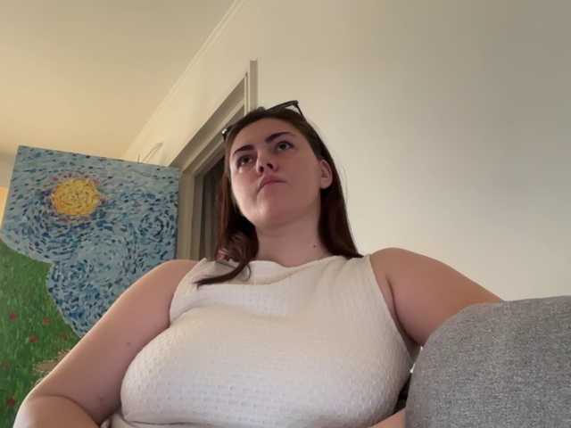 claireheart live webcam show