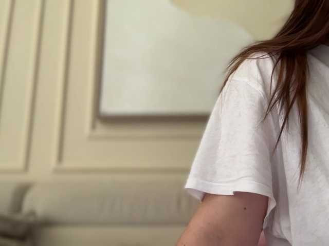 claireheart live cam on BongaCams