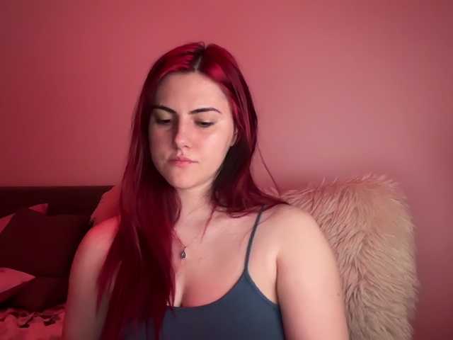 claireheart's BongaCams show and profile