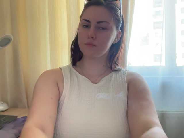 claireheart live webcam show