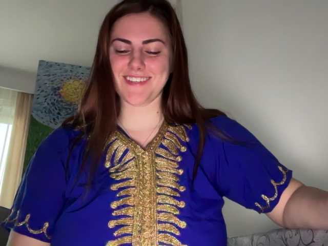 claireheart live cam on BongaCams