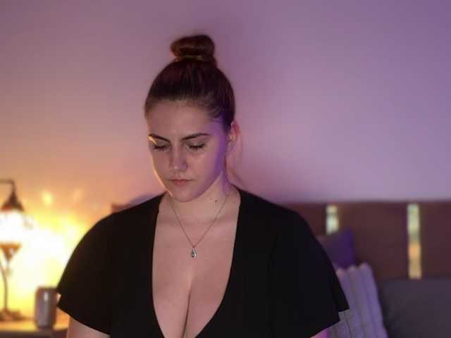 claireheart live cam on BongaCams