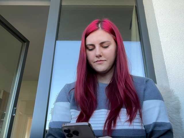 claireheart's BongaCams show and profile