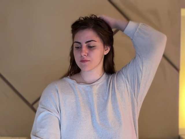 claireheart live cam on BongaCams
