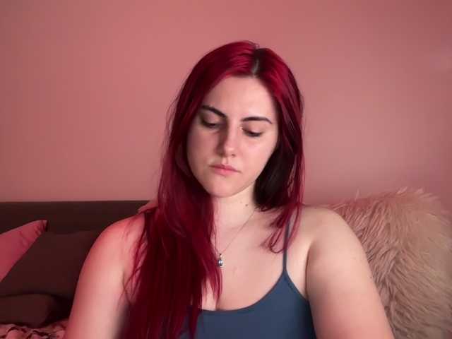 claireheart's BongaCams show and profile
