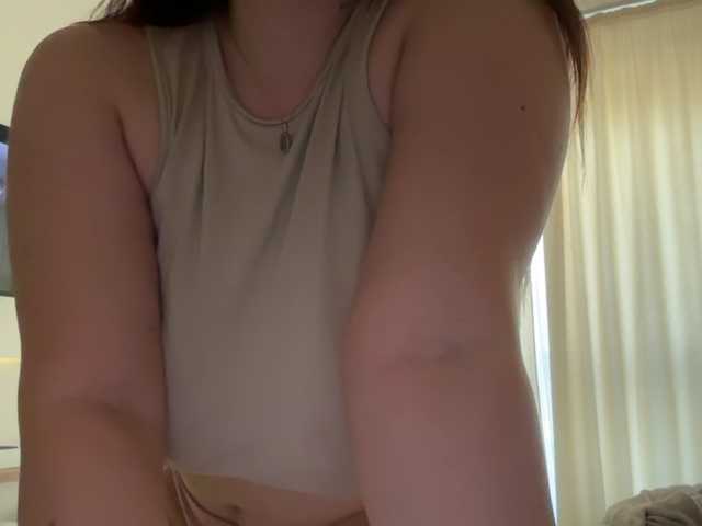 claireheart live cam on BongaCams