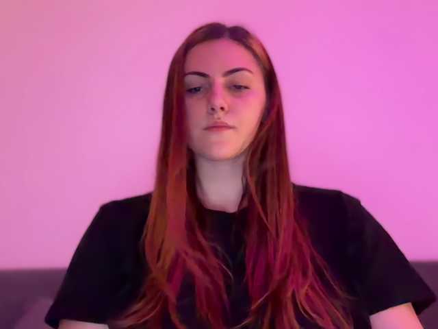 claireheart live cam on BongaCams