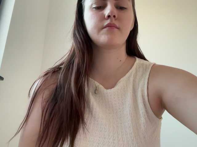claireheart live cam on BongaCams