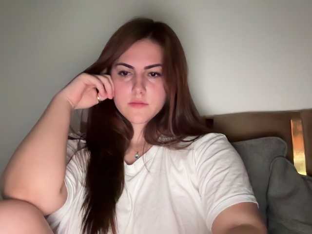claireheart live cam on BongaCams