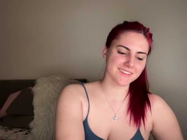 claireheart's BongaCams show and profile
