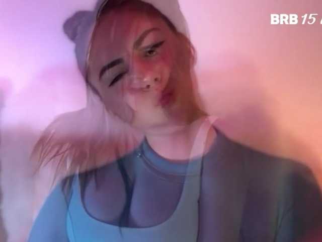 claireheart live cam on BongaCams