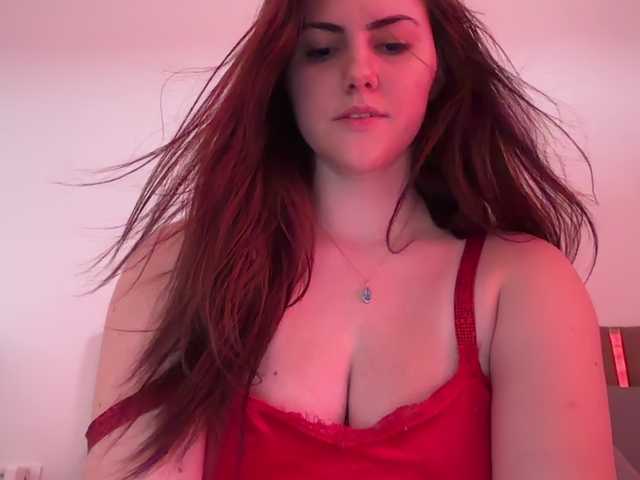 claireheart live cam on BongaCams
