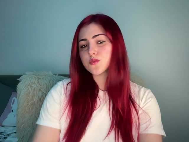 claireheart's BongaCams show and profile